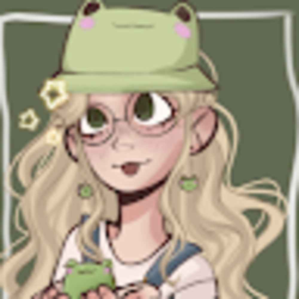 Meet your Posher, Teagan